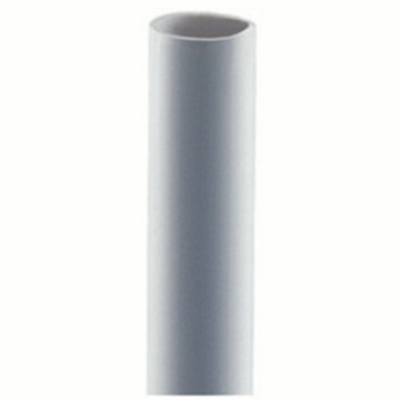 Tub rigid Irl/32 2 Mt - Medium Rigide Conduit Grey DX27232