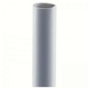 Tub rigid Irl/50 3 Mt - Medium Rigide Conduit Grey DX27350