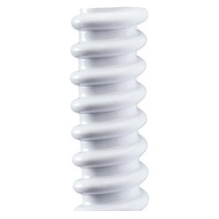 Tub flexibil Df 60G Sheath Diflex Grey DX30060