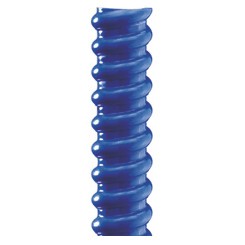 Tub flexibil Dft 22 Sheath Diflex Albastru DX30222