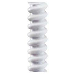 Tub flexibil Light 16 Sheath Grey DX30816
