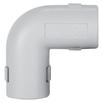 Cot tub rigid Rke/32G Inspect.Bend Grey DX40332