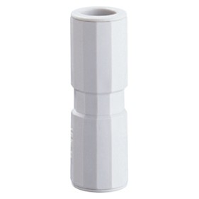 Mufa tub rigid ip67 Mm 40 Tube/Tube Morbidx Coupling DX43040