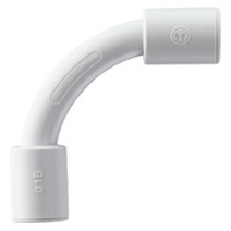 Cot curba tub rigid ip72 Cm 50 Morbidx Bend DX43150