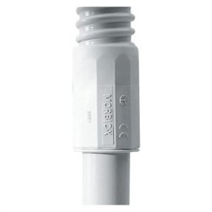 Racord tub rigid flexibil Rmg/N 40/40 Tube/Sheath Morbidx Join. DX43440
