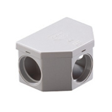 Doda derivatie tub T Joint Without Connector Trix DX45003