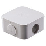 Doda derivatie tub Quadrix 4 Ways Box DX45004