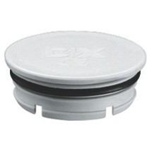 Dop doza derivatie tub Closing Cap Coupling Trix DX47000
