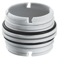 Cupla doza doza Box-Box Pipe Fitting DX47001