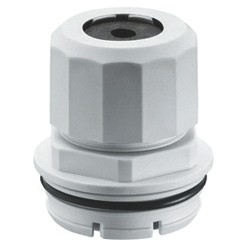 Racord doza tub flexibil Connector Cable Pressing Mm.3-6 DX47503