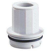 Racord doza tub rigid Connector Morbidx D.16 Tube/Joint DX47616