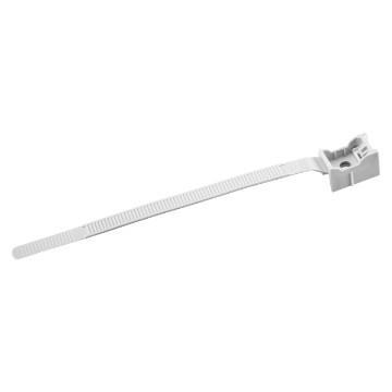 Accesorii tub rigid flexibil 930 Fixing Tie Grey DX51232