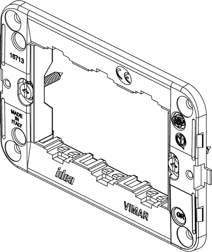 16713