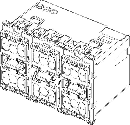 19545