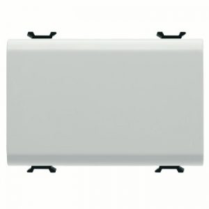 Gewiss Chorus Tasta Falsa 3M Alb GW10199