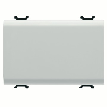 Gewiss Chorus Tasta Falsa 3M Alb GW10199