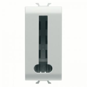 Gewiss Chorus Priza Telefon Fr St 8-Contact 1M W GW10405