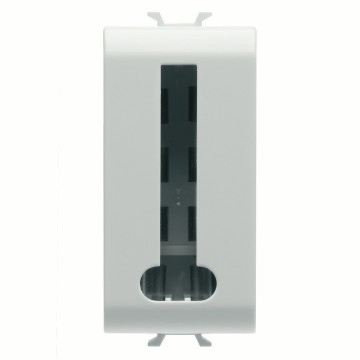 Gewiss Chorus Priza Telefon Fr St 8-Contact 1M W GW10405
