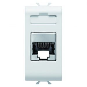 Gewiss Chorus Priza Date Rj45 1M Cat.5E Ftp Chorus W GW10422