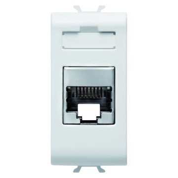 Gewiss Chorus Priza Date Rj45 1M Cat.5E Ftp Chorus W GW10422