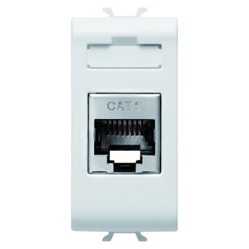 Gewiss Chorus Priza Date Rj45 1M Cat.6 Ftp Chorus W GW10424