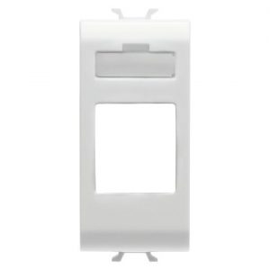 Gewiss Chorus Unwired Enclos.Rj45 Connec. Alb GW10431