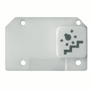 Gewiss Chorus Simbol Interschimbabil - Stair Light GW10503