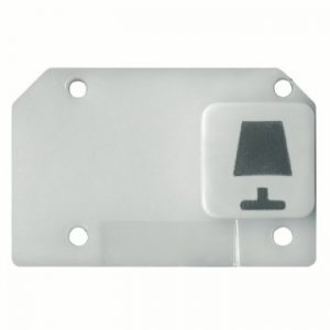 Gewiss Chorus Simbol Interschimbabil - Table Light GW10504