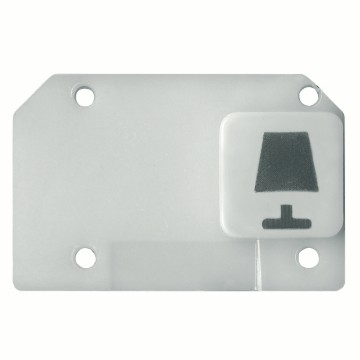Gewiss Chorus Simbol Interschimbabil - Table Light GW10504