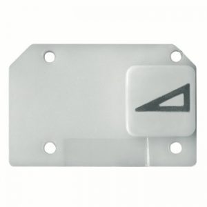 Gewiss Chorus Simbol Interschimbabil - Dimmer Increase GW10513