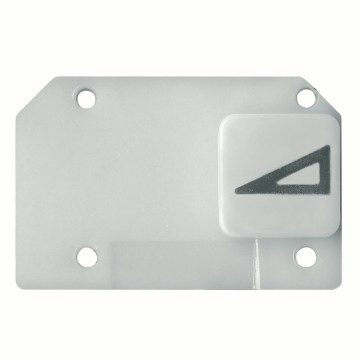 Gewiss Chorus Simbol Interschimbabil - Dimmer Increase GW10513