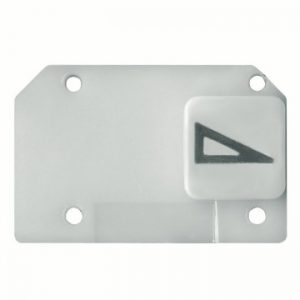Gewiss Chorus Simbol Interschimbabil - Dimmer Decrease GW10514