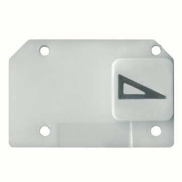 Gewiss Chorus Simbol Interschimbabil - Dimmer Decrease GW10514