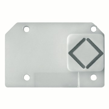 Gewiss Chorus Simbol Interschimbabil - Arrow Right-Left GW10518