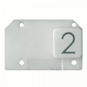 Gewiss Chorus Simbol Interschimbabil - Two GW10532