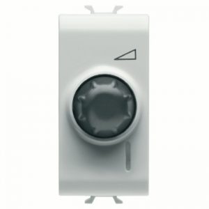 Gewiss Chorus Rot Elec Reg Intrerupator Cap Scara 1M 100-500W W GW10567