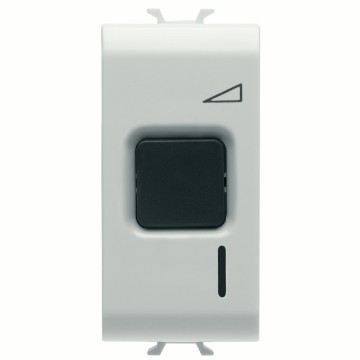 Gewiss Chorus Elec.Regul. Air Agit. 230V 55-80Va Ch/Wh GW10574