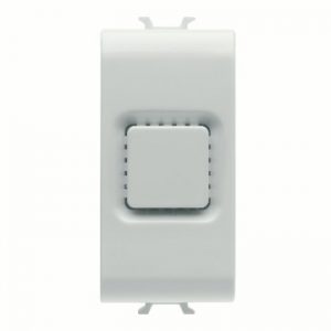 Gewiss Chorus Buzzer, 230Vac-50Hz 8Va 1M Alb GW10607