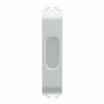 Gewiss Chorus Transparent Indicator Lamp 1/2M Alb GW10641