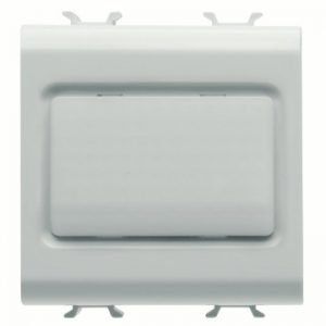 Gewiss Chorus Stair Lamp 12Vac/Dc-230Vac Transp 2M W GW10651