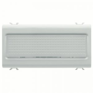 Gewiss Chorus Stair Lamp 12Vac/Dc-230Vac Transp 4M W GW10656
