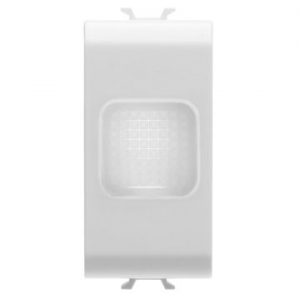 Gewiss Chorus Anti Black-Out Lamp.1M Alb GW10662