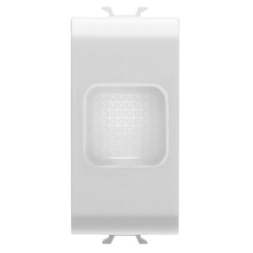 Gewiss Chorus Anti Black-Out Lamp.1M Alb GW10662