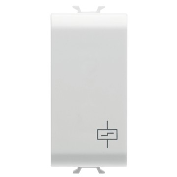 Gewiss Chorus Latching Relay 4 Sequences 1M 2P 10Ax W GW10723