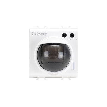 Gewiss Chorus Ir+Light-Sen Detector Easy Alb GW10756