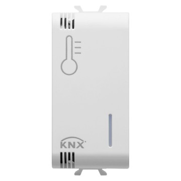 Gewiss Chorus Easy Temperature Sensor 1M Alb GW10769