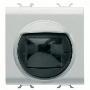 Gewiss Chorus Camera, Fl-M Indoor 2M Alb GW10770