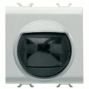 Gewiss Chorus Camera, Fl-M Indoor 2M Alb GW10770
