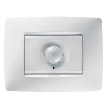 Gewiss Chorus Ir+Light-Sen Det. Wireless W Rama One GW10811