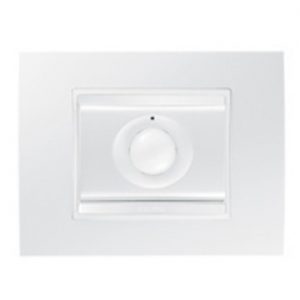 Gewiss Chorus Ir+Light-Sen Det. Wireless W Rama Lux GW10816